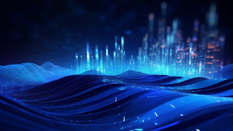 ELT工具如何助力数据湖构建与优化**